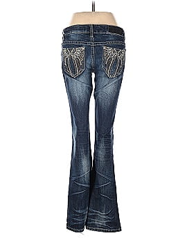 Twentyone Black By Rue21 Jeans (view 2)