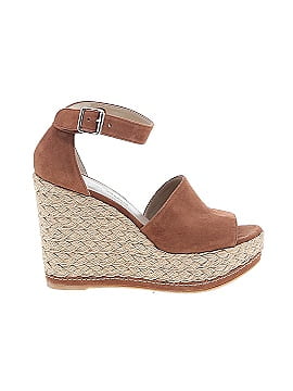 Stuart Weitzman Wedges (view 1)