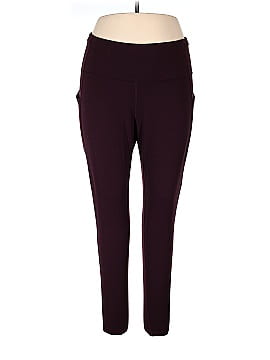 Athleta Track Pants (view 1)