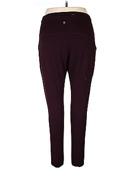 Athleta Track Pants (view 2)