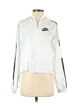 Nike Windbreaker (view 1)