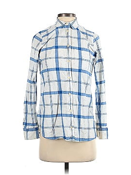 J.Crew Long Sleeve Button-Down Shirt (view 1)