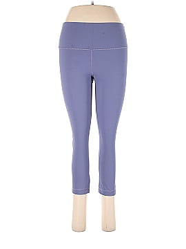 Lululemon Athletica Active Pants (view 1)