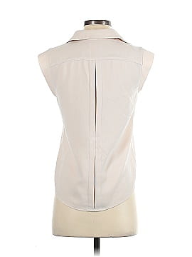 Argent Sleeveless Blouse (view 2)