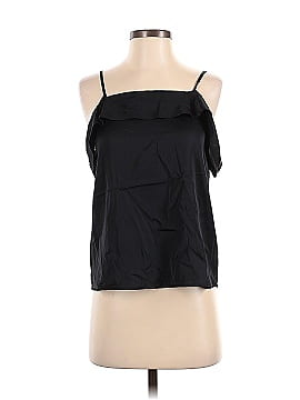 Express Sleeveless Blouse (view 1)