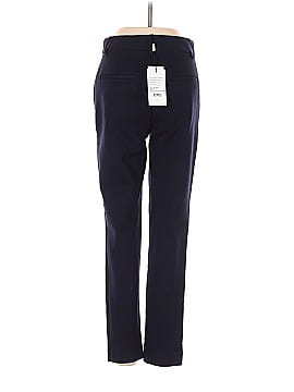 Something Navy Casual Pants (view 2)
