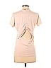 Athleta Pink Active T-Shirt Size XS - photo 2