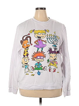 Nickelodeon Sweatshirt (view 1)