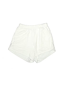 TAN + LINES Shorts (view 1)