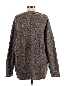 Lovestitch Pullover Sweater (view 2)