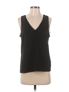 Halogen Sleeveless Blouse (view 1)