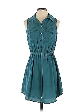 Bebop Casual Dress (view 1)