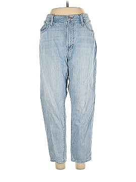 Madewell Jeans (view 1)