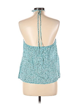 MICHAEL Michael Kors Halter Top (view 2)