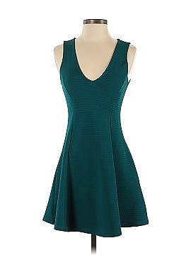 Forever 21 Casual Dress (view 1)