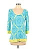 Soft Surroundings Blue Pullover Sweater Size XS (petite) - photo 1