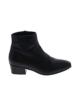 AQUATALIA Ankle Boots (view 1)