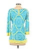 Soft Surroundings Blue Pullover Sweater Size XS (petite) - photo 2