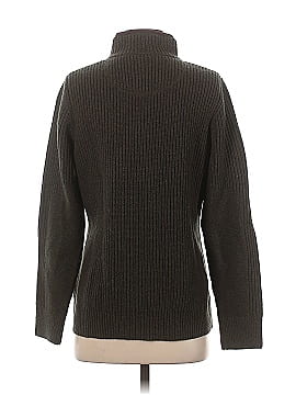 L.L.Bean Wool Pullover Sweater (view 2)