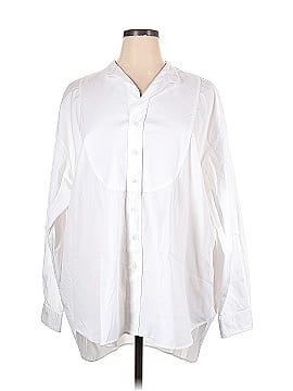 Frank & Eileen Long Sleeve Button-Down Shirt (view 1)