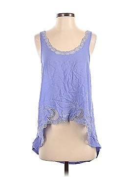 Millau Sleeveless Blouse (view 1)