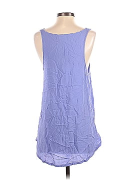 Millau Sleeveless Blouse (view 2)