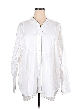 Frank & Eileen Long Sleeve Button-Down Shirt (view 1)