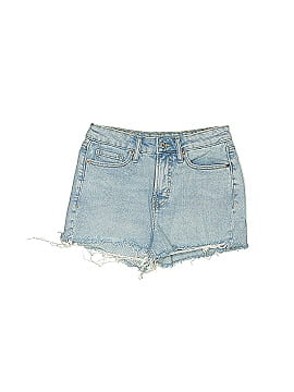 Old Navy Denim Shorts (view 1)