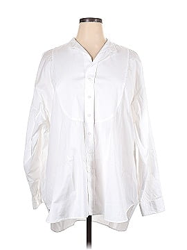 Frank & Eileen Long Sleeve Button-Down Shirt (view 1)