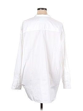 Frank & Eileen Long Sleeve Button-Down Shirt (view 2)