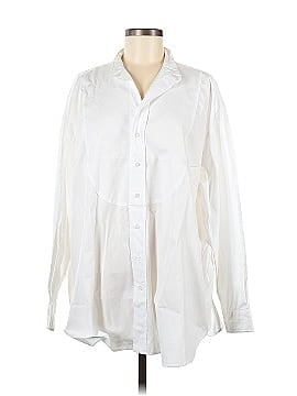 Frank & Eileen Long Sleeve Button-Down Shirt (view 1)