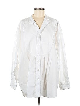 Frank & Eileen Long Sleeve Button-Down Shirt (view 1)