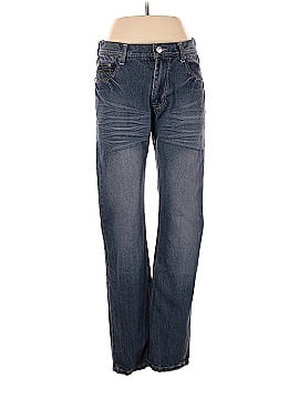 Denim & Rivets Jeans (view 1)