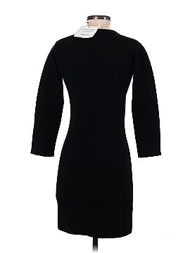 Joseph Wool Dress (view 2)