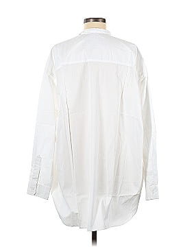 Frank & Eileen Long Sleeve Button-Down Shirt (view 2)