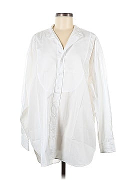 Frank & Eileen Long Sleeve Button-Down Shirt (view 1)