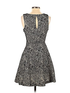 Express Casual Dress (view 2)