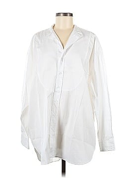 Frank & Eileen Long Sleeve Button-Down Shirt (view 1)