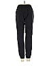 Lululemon Athletica Solid Black Casual Pants Size 4 - photo 2