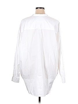 Frank & Eileen Long Sleeve Button-Down Shirt (view 2)