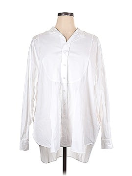 Frank & Eileen Long Sleeve Button-Down Shirt (view 1)