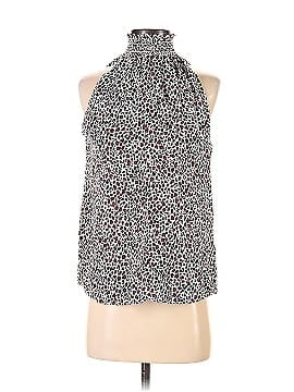 A.L.C. Sleeveless Blouse (view 1)