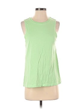 Sincerely Jules for Bandier Sleeveless T-Shirt (view 1)