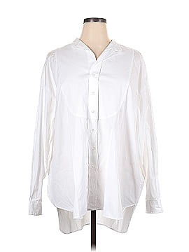 Frank & Eileen Long Sleeve Button-Down Shirt (view 1)