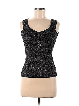 Rampage Sleeveless Top (view 1)