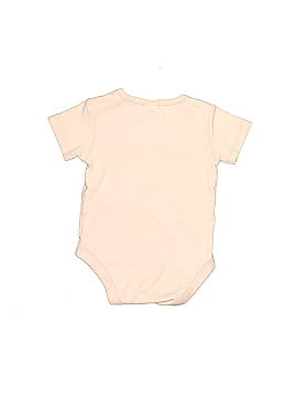 Baby Gap Short Sleeve Onesie (view 2)