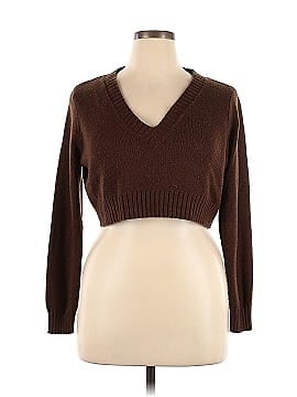 Divided by H&M Pullover Sweater (view 1)