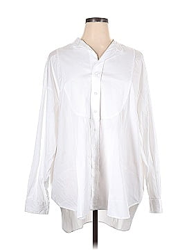 Frank & Eileen Long Sleeve Button-Down Shirt (view 1)