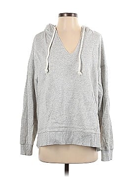 American Eagle Outfitters Pullover Hoodie (view 1)