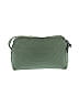 Universal Thread 100% Recycled Polyester Green Crossbody Bag One Size - photo 3